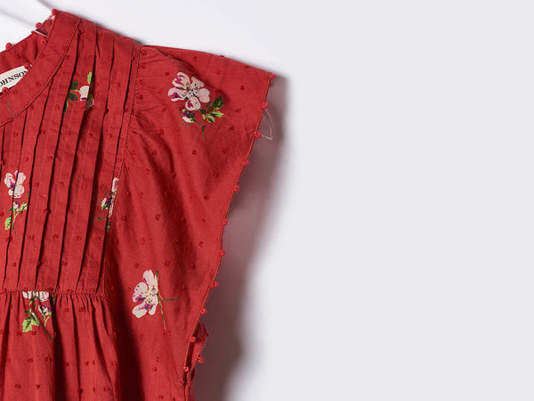Ulla Johnson Astrid Blouse Ulla Johnson Astrid Blouse