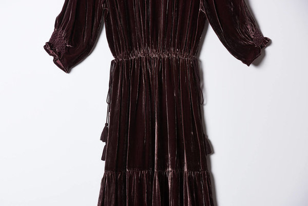 Ulla Johnson Paulina Dress Ulla Johnson Paulina Dress