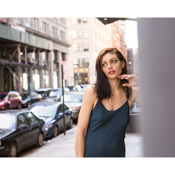 Erica Tanov simone camisole Erica Tanov simone camisole