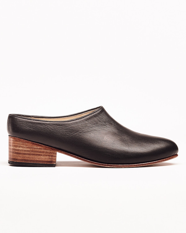 Nisolo Sofia Noir 5 for 5 Nisolo Sofia Noir 5 for 5