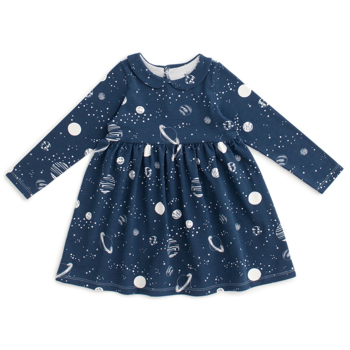night sky dress