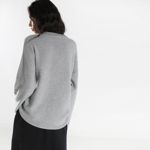 Baserange Sylvie Pullover Baserange Sylvie Pullover
