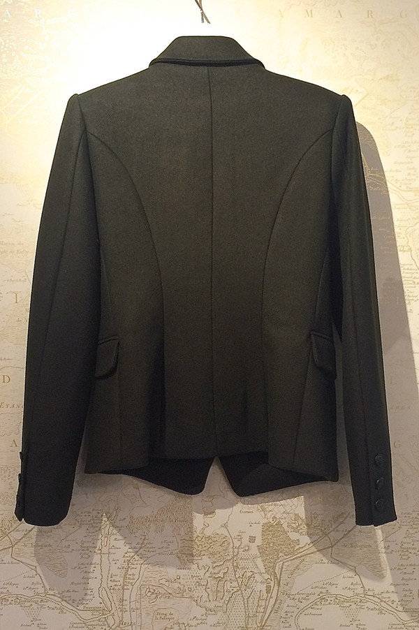Camilla and Marc 'Galleria' Double Breasted Blazer Camilla and Marc 'Galleria' Double Breasted Blazer