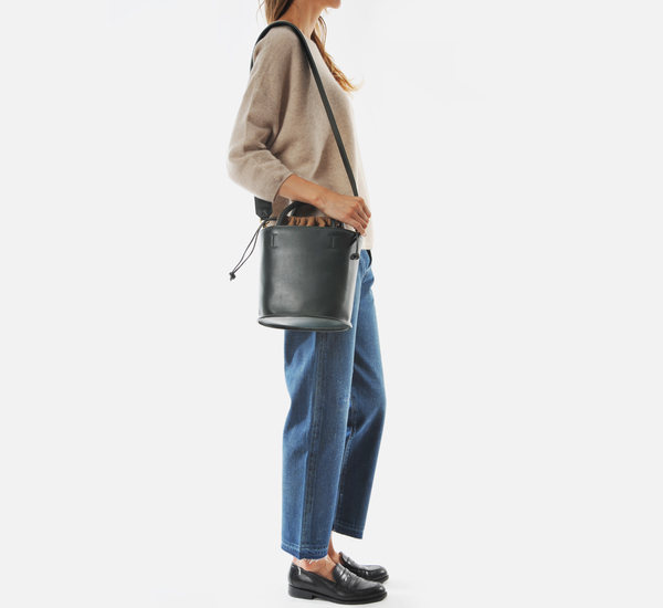 Vasic Black Edite Mini Bag Vasic Black Edite Mini Bag