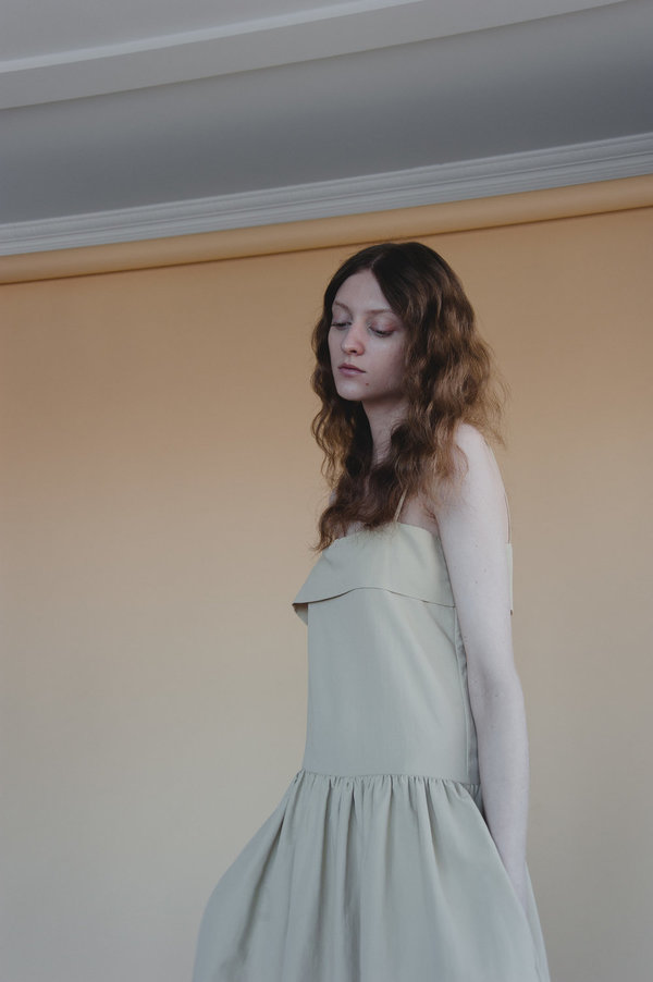 Luisa et la Luna Paz Dress Luisa et la Luna Paz Dress