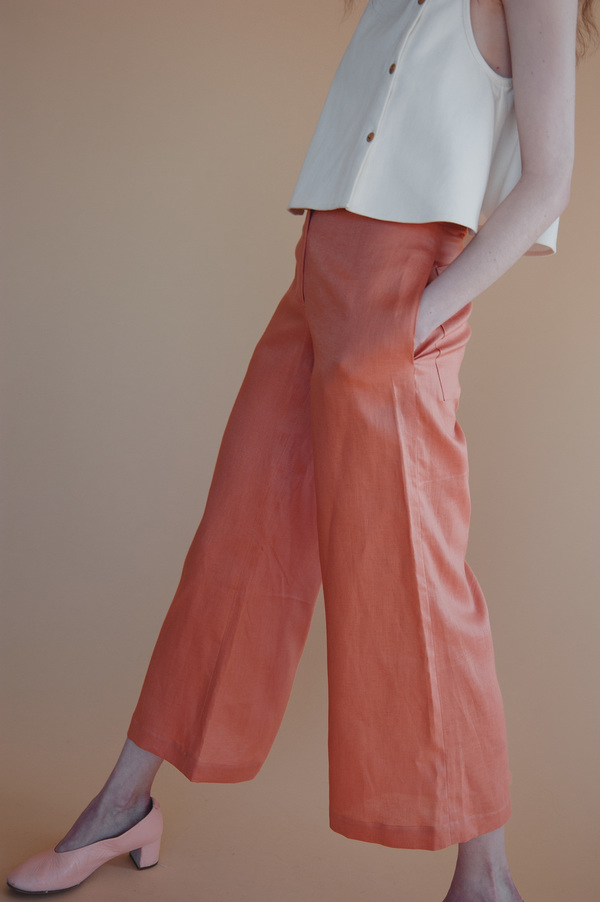 LUISA ET LA LUNA Bernat Pant LUISA ET LA LUNA Bernat Pant