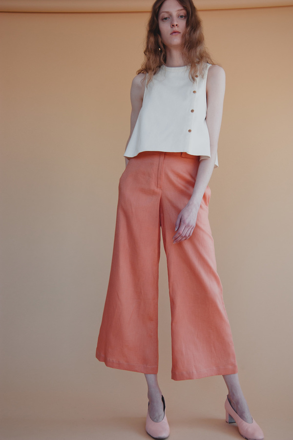 LUISA ET LA LUNA Bernat Pant LUISA ET LA LUNA Bernat Pant