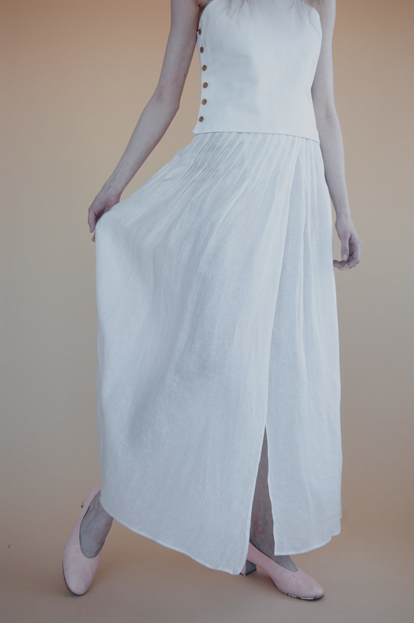 Luisa et la Luna Julia Skirt Luisa et la Luna Julia Skirt