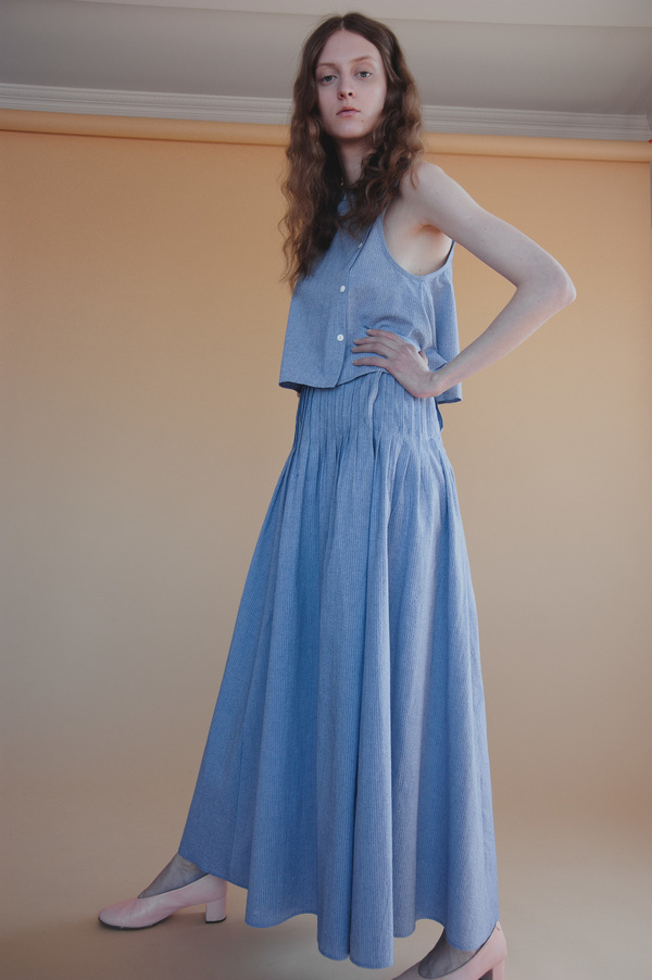Luisa et la Luna Julia Skirt Luisa et la Luna Julia Skirt