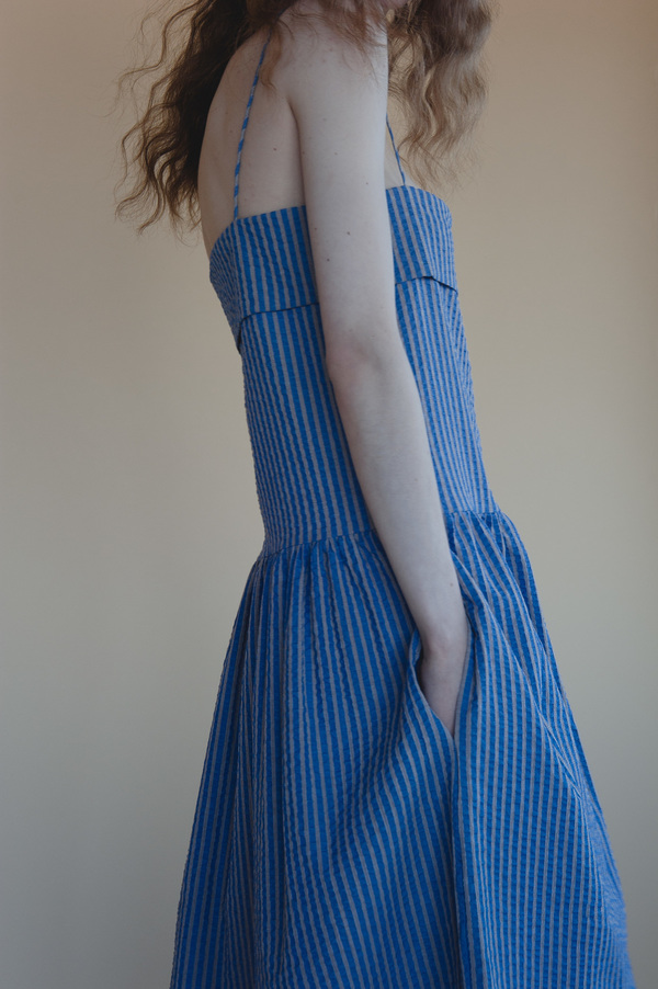Luisa et la Luna Paz Dress Luisa et la Luna Paz Dress