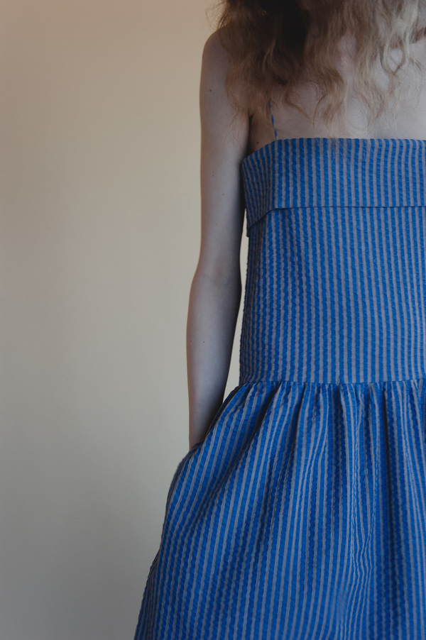 Luisa et la Luna Paz Dress Luisa et la Luna Paz Dress