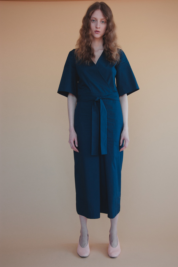 Luisa et la Luna Abarca Jumpsuit Luisa et la Luna Abarca Jumpsuit