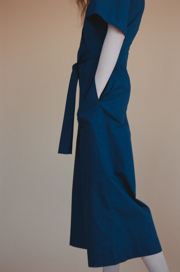 Luisa et la Luna Abarca Jumpsuit Luisa et la Luna Abarca Jumpsuit