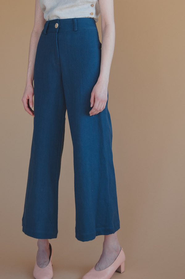 LUISA ET LA LUNA Bernat Pant LUISA ET LA LUNA Bernat Pant