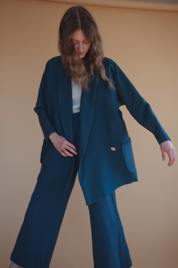 Luisa et la Luna Carlota Coat Luisa et la Luna Carlota Coat