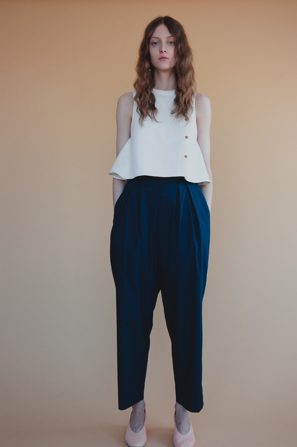LUISA ET LA LUNA Savina Pants LUISA ET LA LUNA Savina Pants