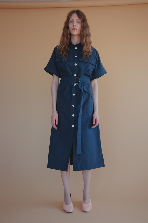 Luisa et la Luna Aura Dress Luisa et la Luna Aura Dress