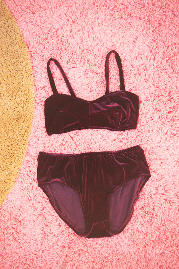 Lykke Wullf Annie Bikini Lykke Wullf Annie Bikini