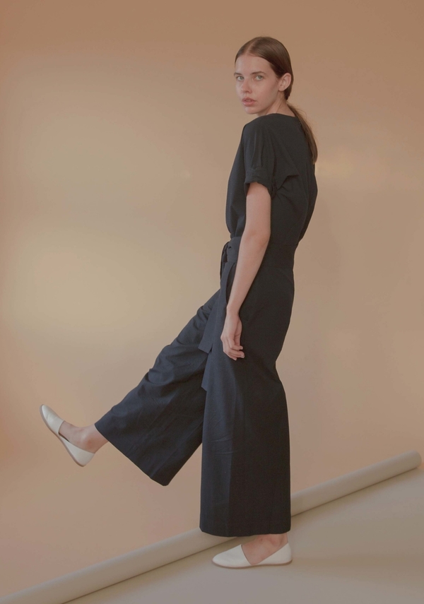 Luisa et la Luna Ilete Jumpsuit Luisa et la Luna Ilete Jumpsuit
