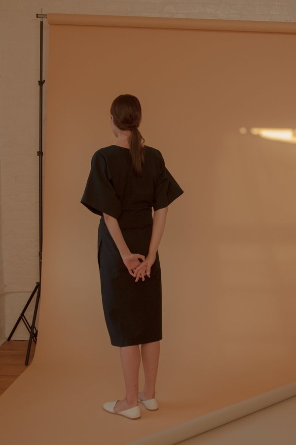 Cala Dress Cala Dress
