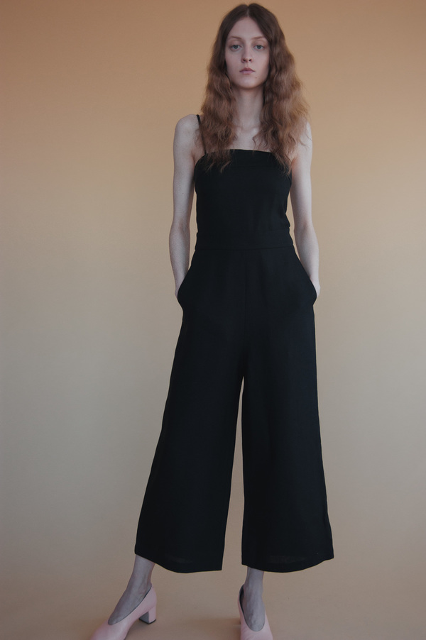 Luisa et la Luna Lucia Jumpsuit Luisa et la Luna Lucia Jumpsuit