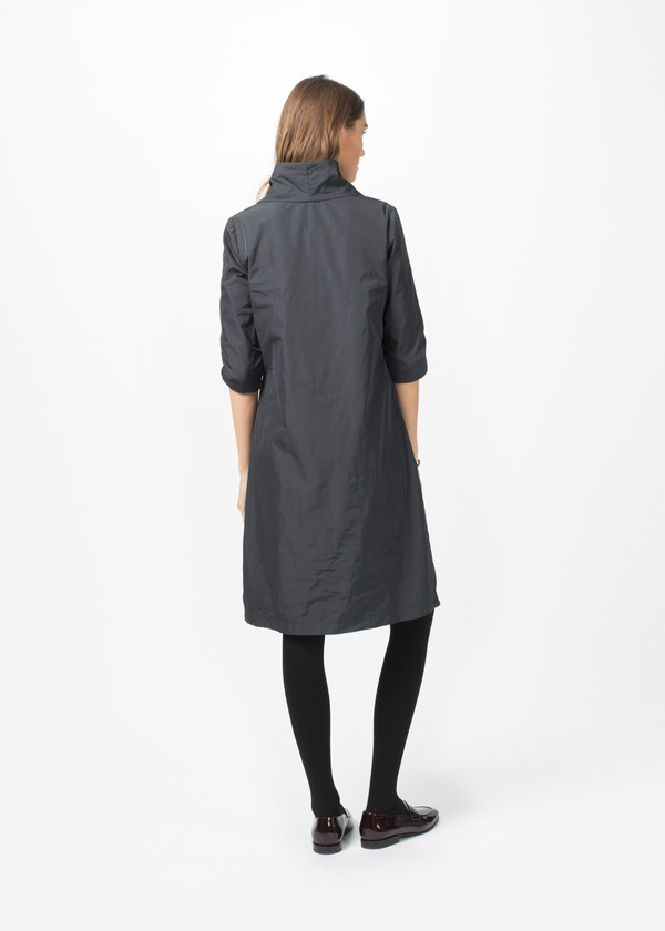 Hudson 3/4 Sleeve A-Line Dress Hudson 3/4 Sleeve A-Line Dress