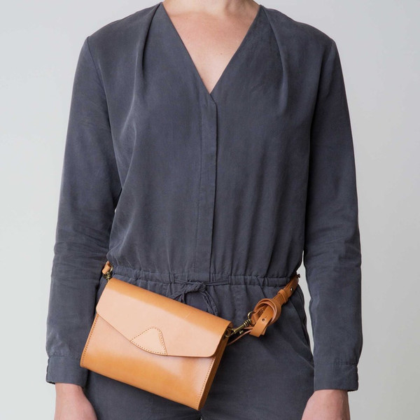 VereVerto Mini Mox Clutch, Cross-Body + Hip Pack VereVerto Mini Mox Clutch, Cross-Body + Hip Pack
