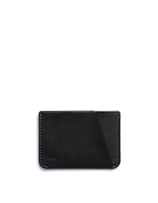 Bellroy Micro Sleeve Wallet Black Bellroy Micro Sleeve Wallet Black