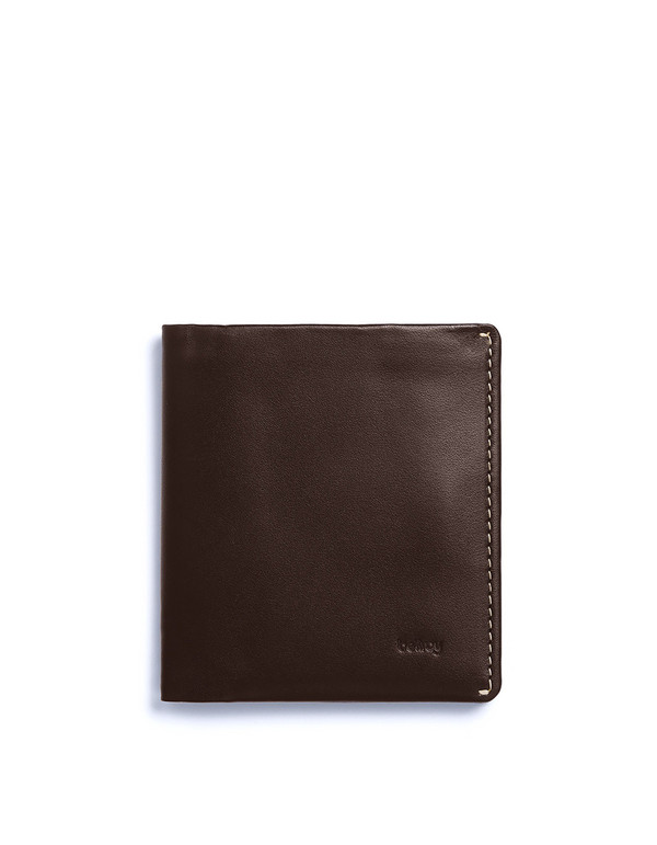 Bellroy Note Sleeve Wallet Java Bellroy Note Sleeve Wallet Java