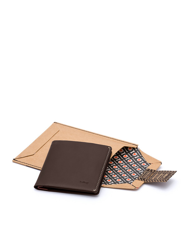 Bellroy Note Sleeve Wallet Java Bellroy Note Sleeve Wallet Java