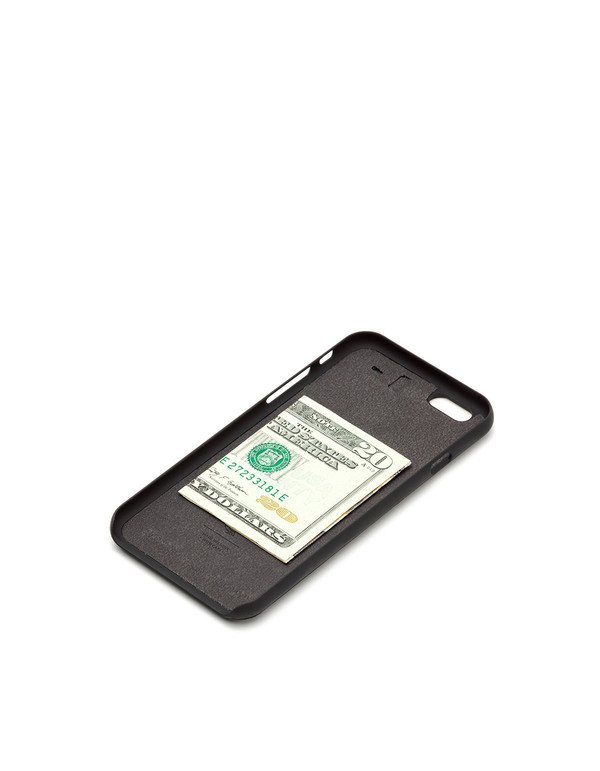 Bellroy Phone Case i6 3 Card Black Bellroy Phone Case i6 3 Card Black