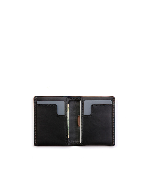 Bellroy Slim Sleeve Wallet Black Bellroy Slim Sleeve Wallet Black