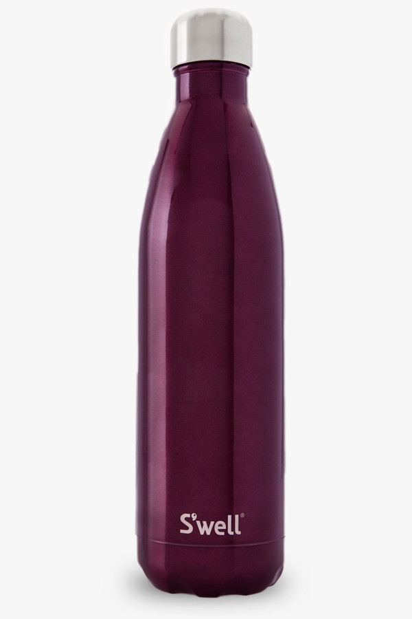 Large Water Bottle - Sangria Large Water Bottle - Sangria