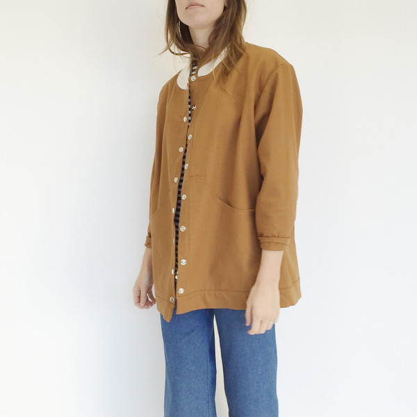 the general public Carmel Jacket the general public Carmel Jacket