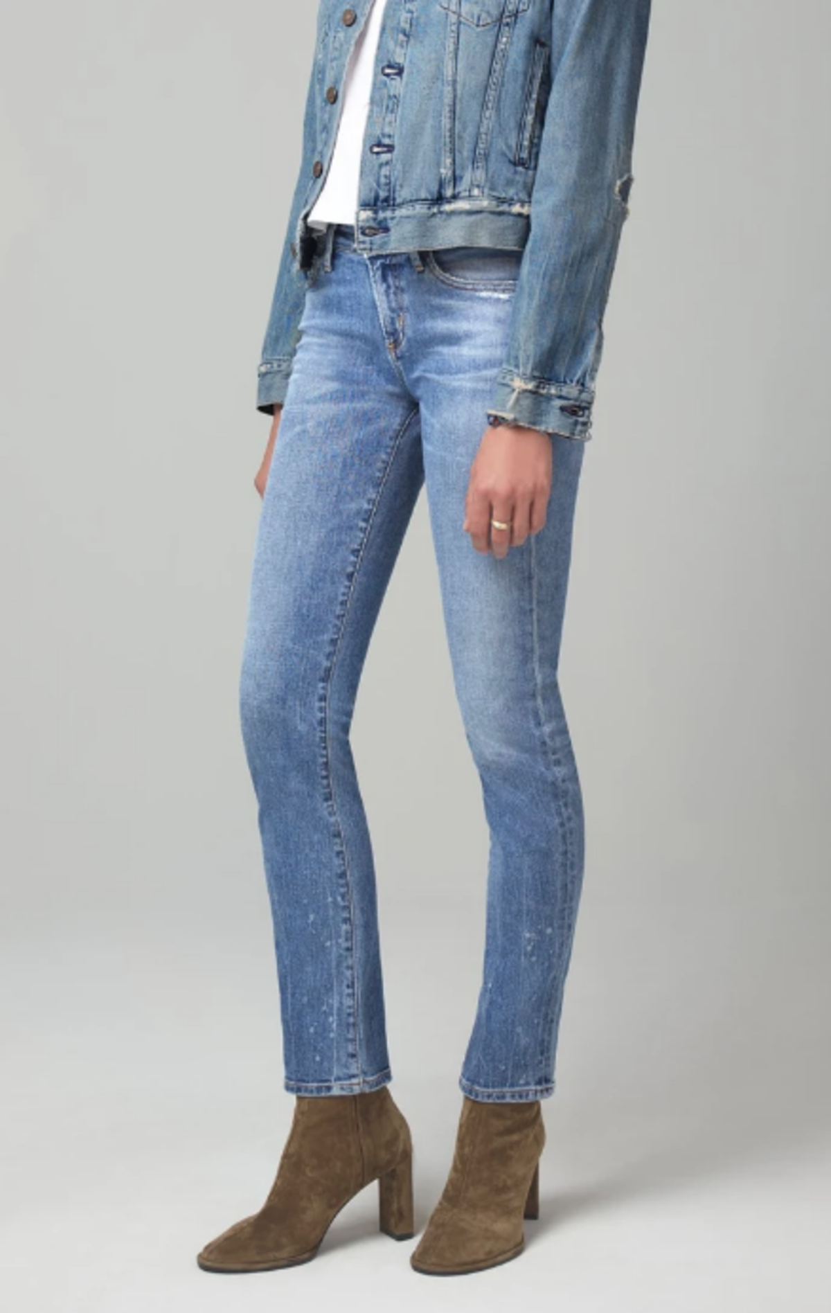 coh denim