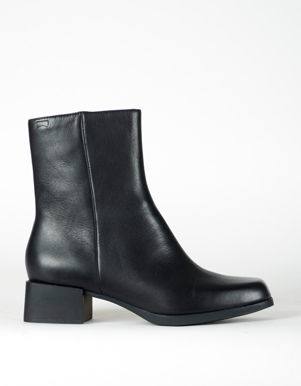 Camper Kobo Boot Black Camper Kobo Boot Black