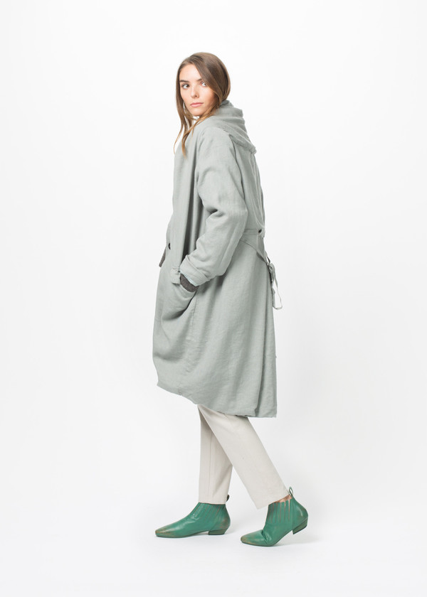 Hannoh Wessel Christina Coat Hannoh Wessel Christina Coat