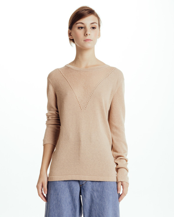 Sessun Abelia Sweater Sessun Abelia Sweater