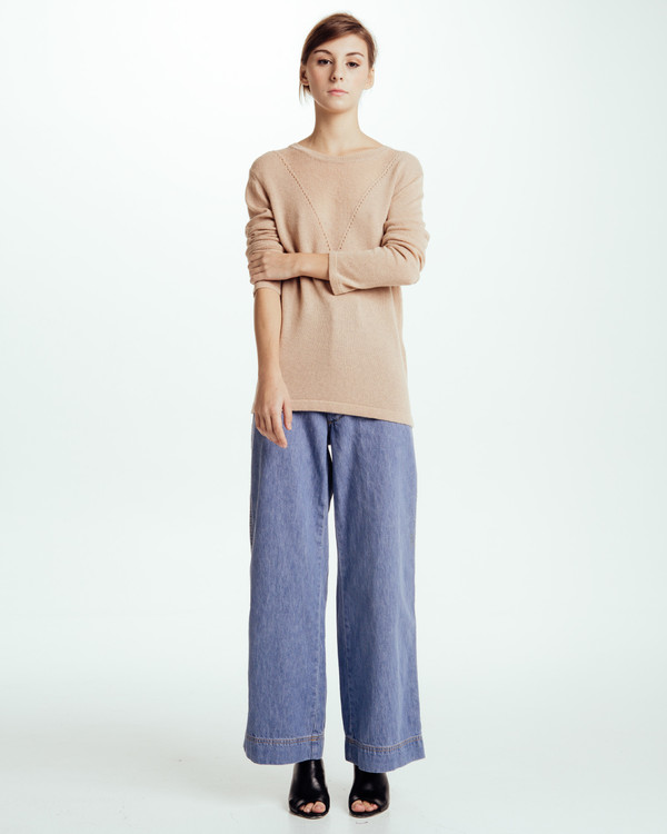 Sessun Abelia Sweater Sessun Abelia Sweater
