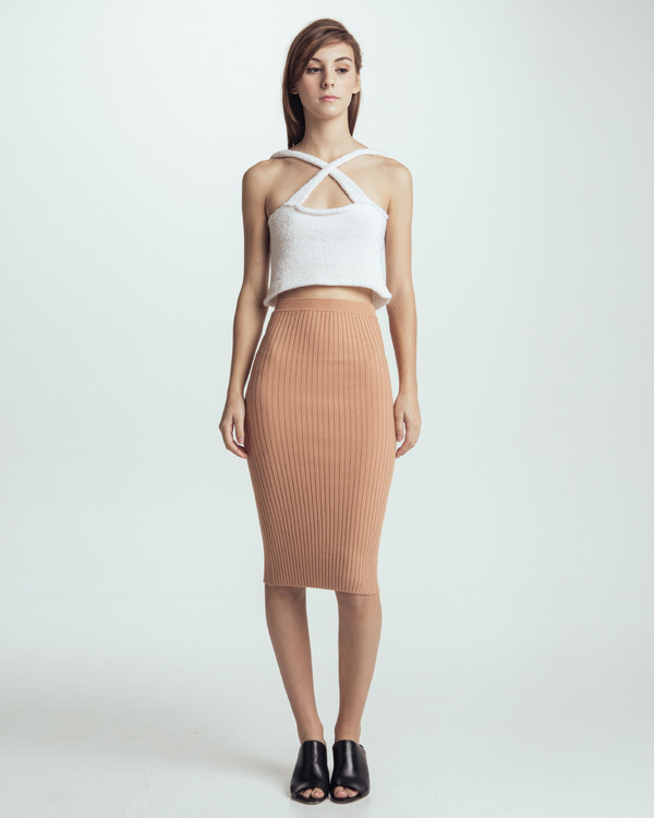 Giu Giu Cloud Knitted Camisole Giu Giu Cloud Knitted Camisole
