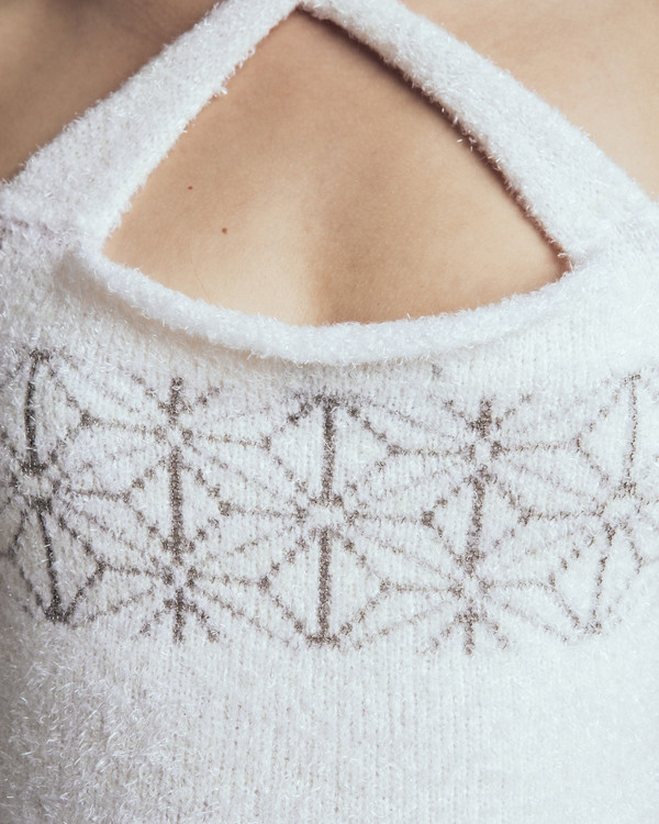 Giu Giu Cloud Knitted Camisole Giu Giu Cloud Knitted Camisole