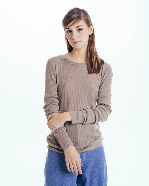 Sessun Jackie O Sweater Sessun Jackie O Sweater