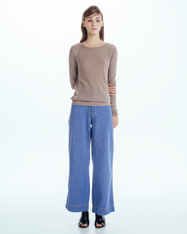 Sessun Jackie O Sweater Sessun Jackie O Sweater