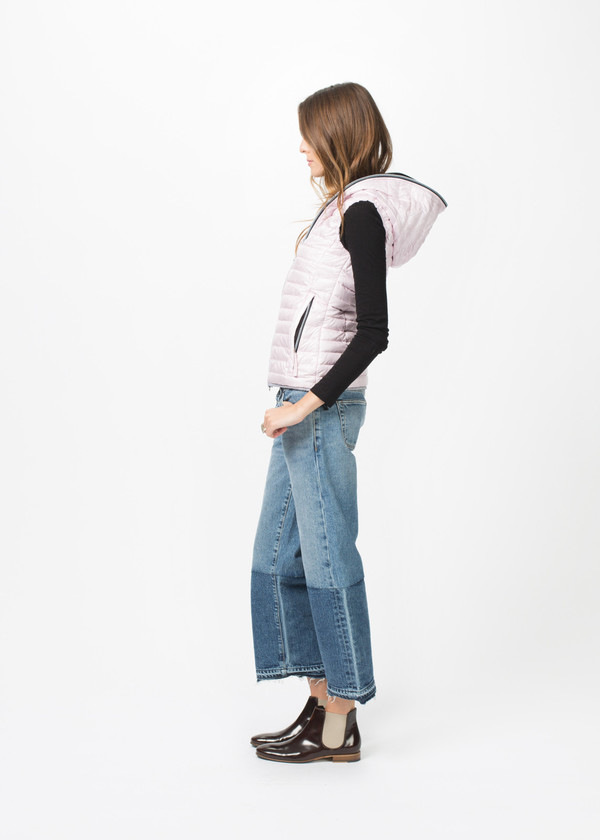Duvetica Filira Down Vest Duvetica Filira Down Vest