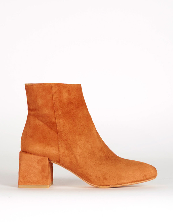 LOQ Lazaro Boot Brandi LOQ Lazaro Boot Brandi