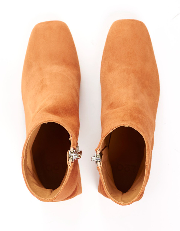 LOQ Lazaro Boot Brandi LOQ Lazaro Boot Brandi