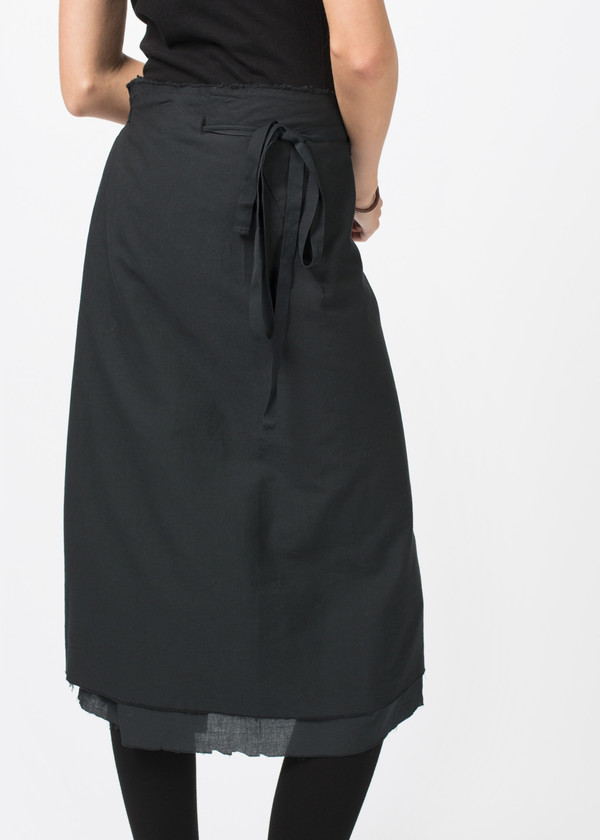 Hannoh Wessel Jeanette Skirt Hannoh Wessel Jeanette Skirt