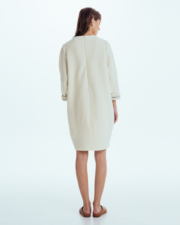 Sessun Saguay Sweater Dress Sessun Saguay Sweater Dress