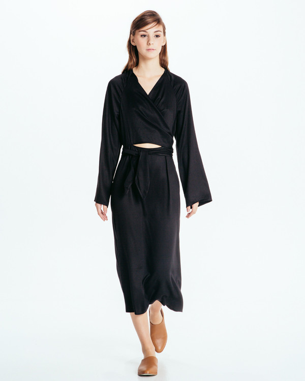 Shaina Mote Taiga Dress Shaina Mote Taiga Dress