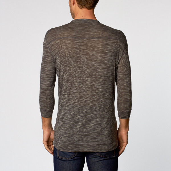 Men's WOLF & MAN RENGAR - GREY Men's WOLF & MAN RENGAR - GREY